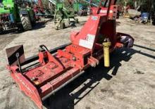 Силові борони Pegoraro C 2500
