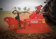 Силові борони Maschio Corvo 3000