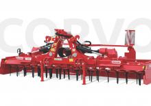 Силові борони Maschio Corvo 4000