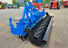 Силові борони Rabe Corvus PL 4500