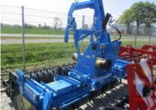Силові борони Rabe Corvus VKE 3000