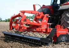 Силові борони Rabe Corvus VKE 4500 K