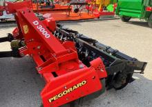 Силові борони Pegoraro D 3000