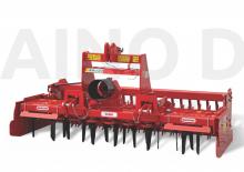 Силові борони Maschio Daino DS 2500