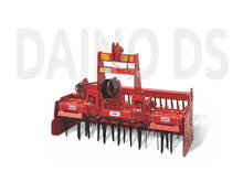 Силові борони Maschio Daino DS 3000