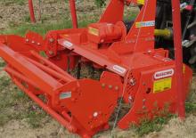 Силові борони Maschio Delfino 1500