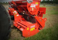 Силові борони Maschio Delfino Super 2300