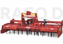 Силові борони Maschio Drago DC 2500