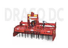 Силові борони Maschio Drago DC 3000