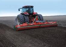 Силові борони Vogel & Noot EuroTill MS 400