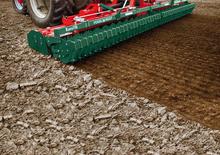 Силові борони Vogel & Noot EuroTill MS 600