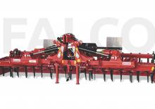 Силові борони Maschio Falco HD 4600