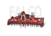 Силові борони Maschio Falco HD 5000
