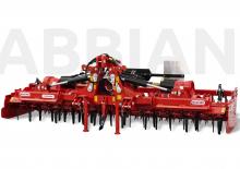 Силові борони Maschio Gabbiano HD 5000