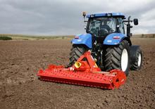Силові борони Kuhn HR 3004 D