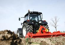 Силові борони Kuhn HR 304 D