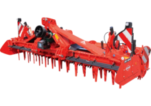 Силові борони Kuhn HR 3520
