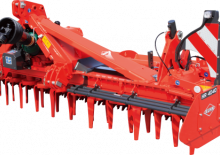 Силові борони Kuhn HR 4040 