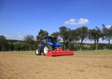 Силові борони Kuhn HR 4530 