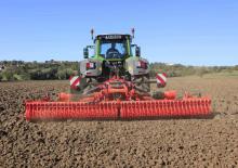 Силові борони Kuhn HR 5030 R 