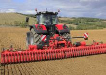 Силові борони Kuhn HR 7040 R 