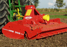 Силові борони Kuhn HRB 302 D