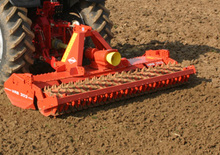 Силові борони Kuhn HRB 403 D 