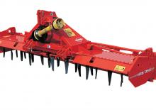 Силові борони Kuhn HRB 353 DN