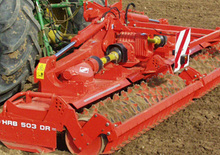 Силові борони Kuhn HRB 503 DR 