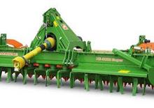 Силові борони Amazone KE 4000 Super