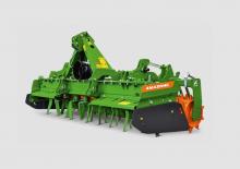 Силові борони Amazone KE 2501 Special