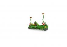 Силові борони Amazone KE 2501 Special