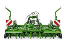 Силові борони Amazone KE 2502-150