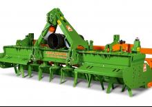 Силові борони Amazone KE 3000 Special
