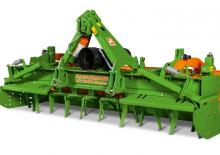Силові борони Amazone KE 3000 Super