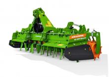 Силові борони Amazone KE 3001 Special
