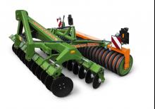 Силові борони Amazone KE 3001 Super