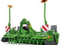 Силові борони Amazone KE 3002-150