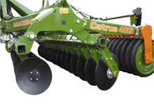 Силові борони Amazone KE 4001 Super