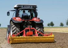 Силові борони Pöttinger Lion 251