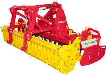 Силові борони Pöttinger Lion 302.12