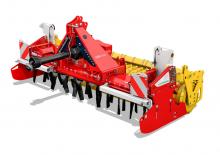 Силові борони Pöttinger Lion 3540 