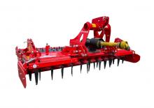 Силові борони Kverneland M-Serie 2,50