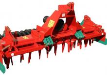 Силові борони Kverneland NG-H 351