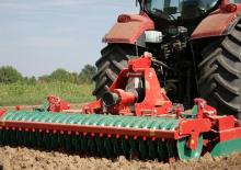 Силові борони Kverneland NG-H 401 F 30 