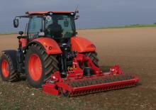 Силові борони Kverneland NG-H 601 F 30 