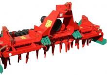 Силові борони Kverneland NG-S 351