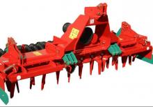 Силові борони Kverneland NG-S 401