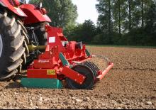 Силові борони Kverneland NG-S 451