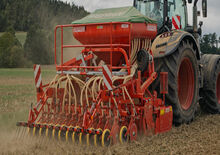 Силові борони Maschio Orso HD 3500
